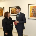 Castellón, Nit de l´Art 2012