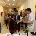 Castellón, Nit de l´Art 2012