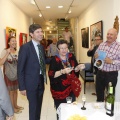 Castellón, Nit de l´Art 2012