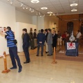 Castellón, Nit de l´Art 2012