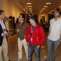 Castellón, Nit de l´Art 2012