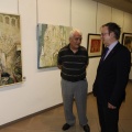 Castellón, Nit de l´Art 2012