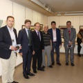 Castellón, Nit de l´Art 2012