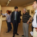Castellón, Nit de l´Art 2012
