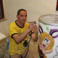 Castellón, Nit de l´Art 2012
