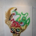 Castellón, Nit de l´Art 2012