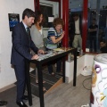 Castellón, Nit de l´Art 2012