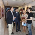Castellón, Nit de l´Art 2012