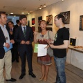 Castellón, Nit de l´Art 2012