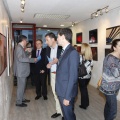 Castellón, Nit de l´Art 2012