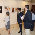 Castellón, Nit de l´Art 2012