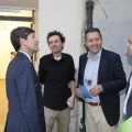 Castellón, Nit de l´Art 2012