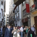 Castellón, Nit de l´Art 2012