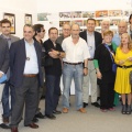 Castellón, Nit de l´Art 2012