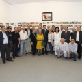 Castellón, Nit de l´Art 2012