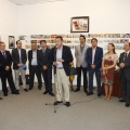 Castellón, Nit de l´Art 2012