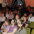 Castellón, Nit de l´Art 2012