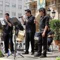 Castellón, Festival de Danzas