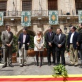 Castellón, Festival de Danzas