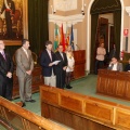 Castellón, Festival de Danzas