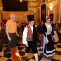 Castellón, Festival de Danzas