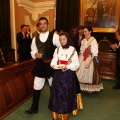 Castellón, Festival de Danzas
