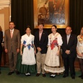 Castellón, Festival de Danzas