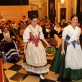 Castellón, Festival de Danzas