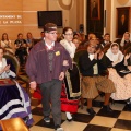 Castellón, Festival de Danzas
