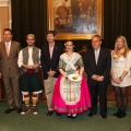 Castellón, Festival de Danzas