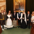 Castellón, Festival de Danzas
