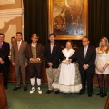 Castellón, Festival de Danzas