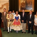 Castellón, Festival de Danzas