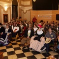 Castellón, Festival de Danzas
