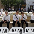 Castellón, Festival de Danzas