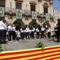 Castellón, Festival de Danzas