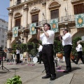 Castellón, Festival de Danzas