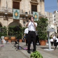 Castellón, Festival de Danzas