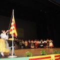 Castellón, Festival de Danzas