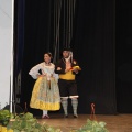 Castellón, Festival de Danzas
