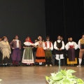 Castellón, Festival de Danzas