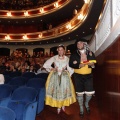 Castellón, Festival de Danzas