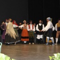 Castellón, Festival de Danzas