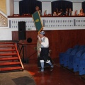 Castellón, Festival de Danzas
