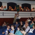 Castellón, Festival de Danzas
