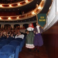 Castellón, Festival de Danzas