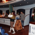 Castellón, Festival de Danzas