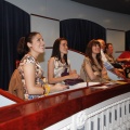 Castellón, Festival de Danzas