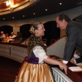 Castellón, Festival de Danzas