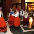 Castellón, Festival de Danzas